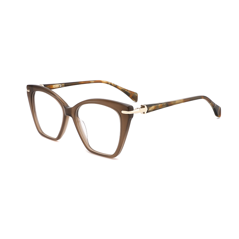 YG78068 ACETATE OPTICAL FRAMES